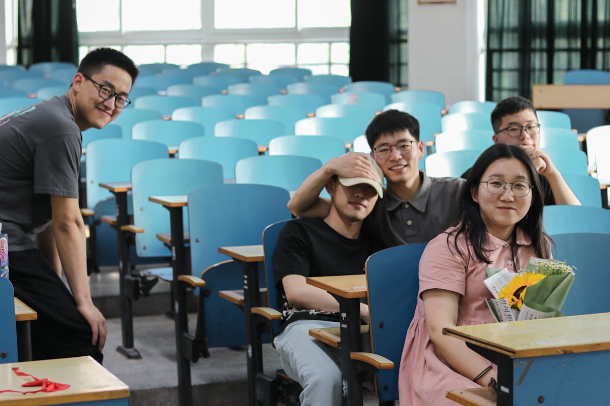 Chinese Language Learning
