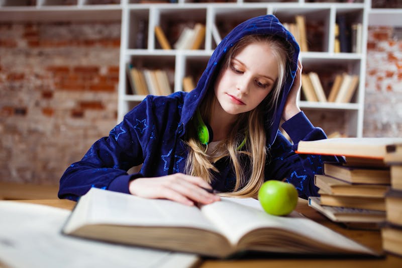 Qualified Teachers